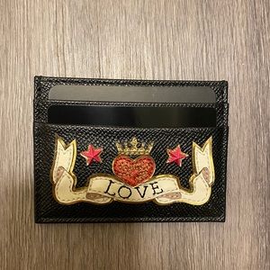 Dolce&Gabbana Wallet